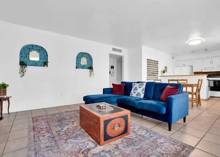 Pet Friendly Getaway With 2 Pools Apartamento *