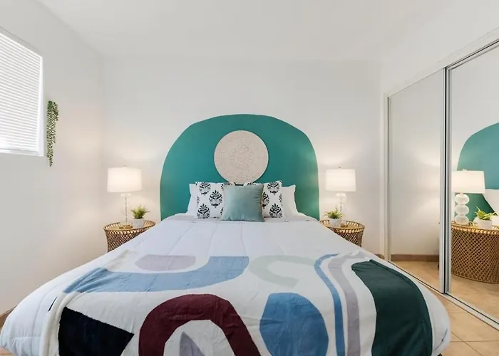 Pet Friendly Getaway With 2 Pools Apartamento *