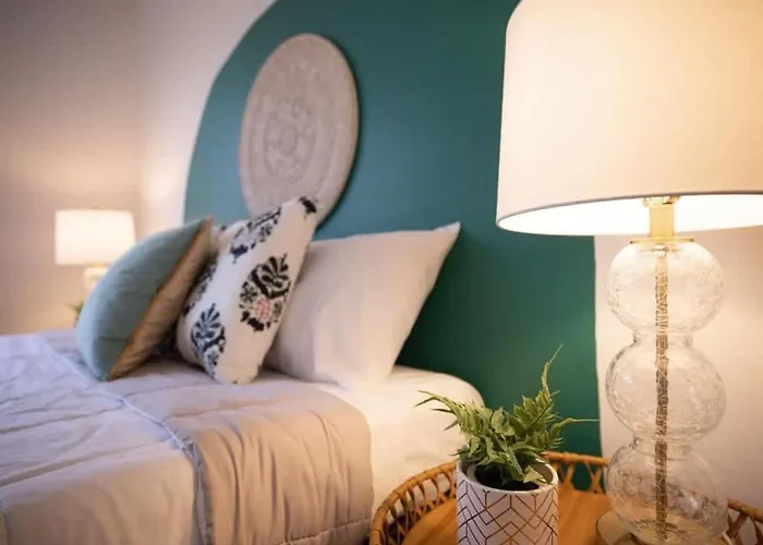 Apartamento Pet Friendly Getaway With 2 Pools *