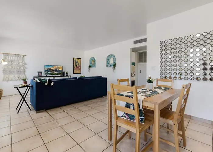 Apartamento Pet Friendly Getaway With 2 Pools Tucson