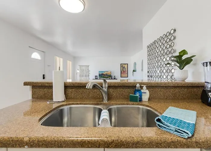 Pet Friendly Getaway With 2 Pools * Tucson