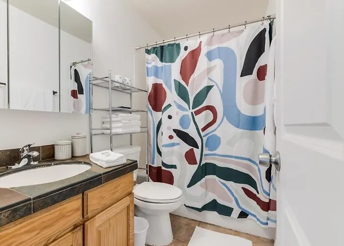 Apartamento Pet Friendly Getaway With 2 Pools *