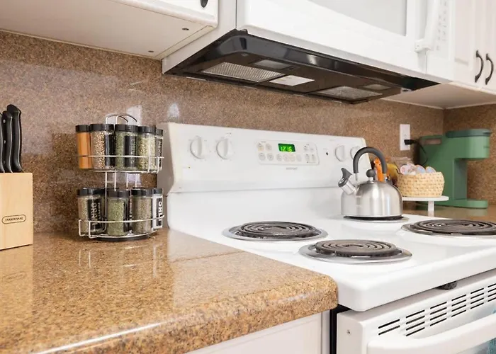 Apartamento Pet Friendly Getaway With 2 Pools *